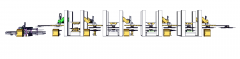 <b>串聯(lián)式機械手</b>